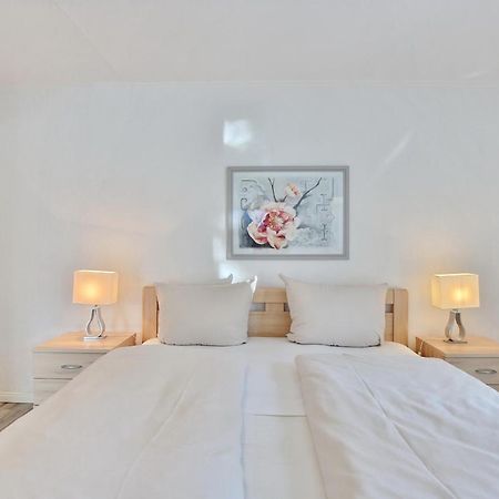 Appartemenhaus Linda-Lu Appartementhaus Linda-Lu Appartement 3 シャルボイツ エクステリア 写真