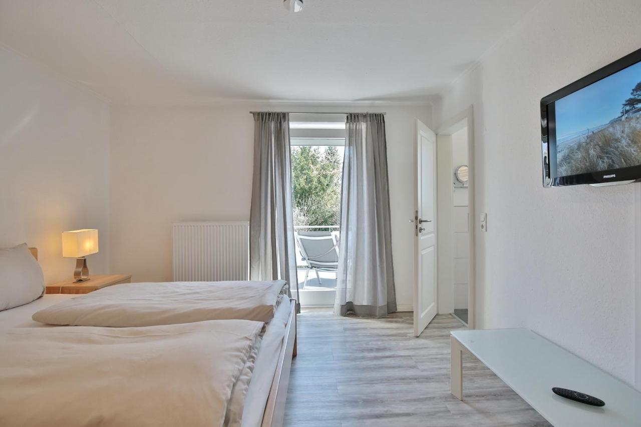 Appartemenhaus Linda-Lu Appartementhaus Linda-Lu Appartement 3 シャルボイツ エクステリア 写真